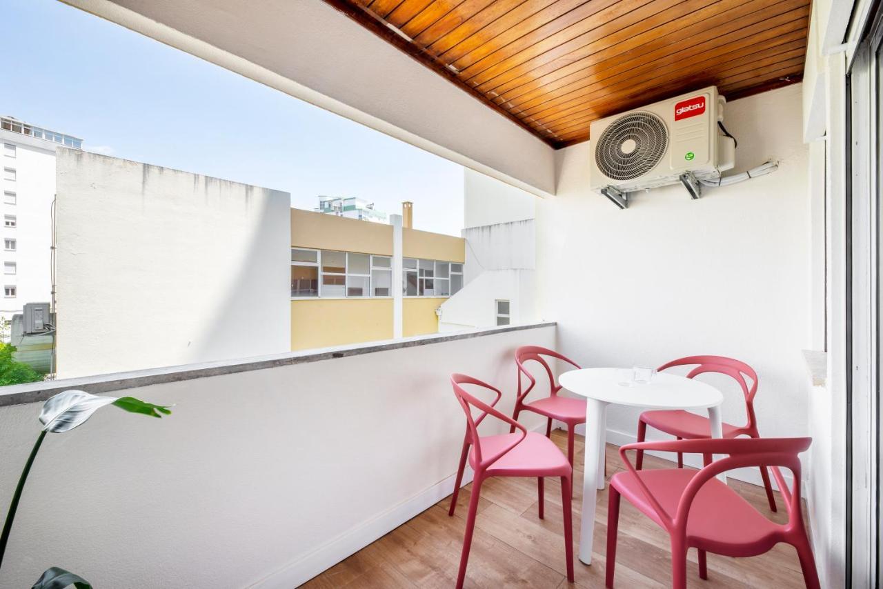 Amarelo Studio By Olala Homes Cascais Exterior foto