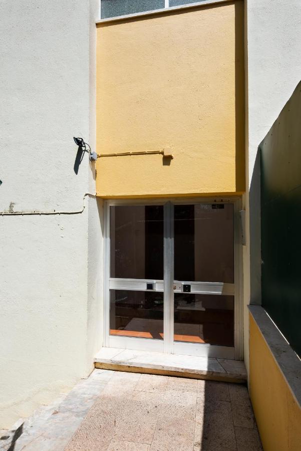 Amarelo Studio By Olala Homes Cascais Exterior foto